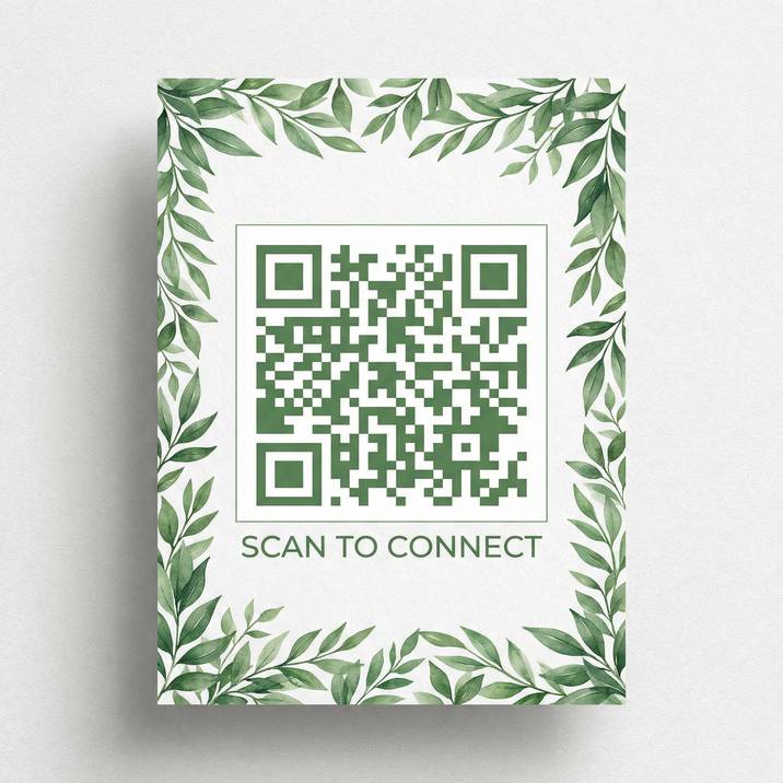 麻豆传媒公众号二维码